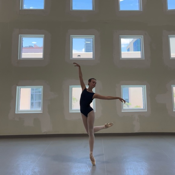 Meet your Posher, Jaelyn - Picture 1 of 1